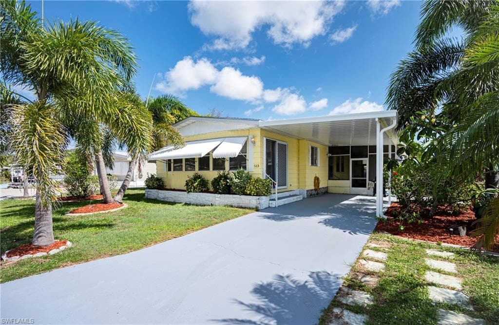 513 Timber LN S-23