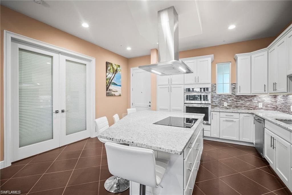 21460 Strada Nuova CIR-22