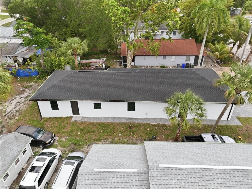 3811 Pearl ST-6