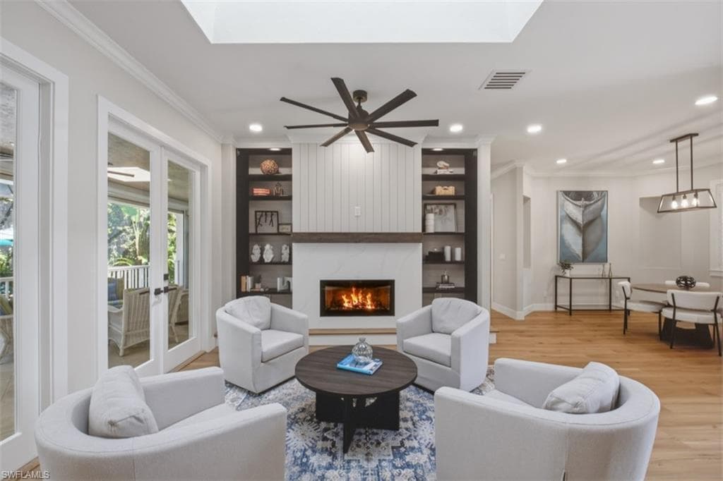 24720 Bay Bean CT-6