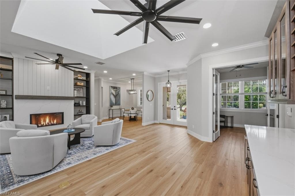 24720 Bay Bean CT-2