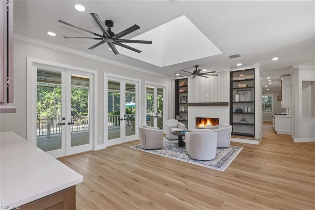 24720 Bay Bean CT-4