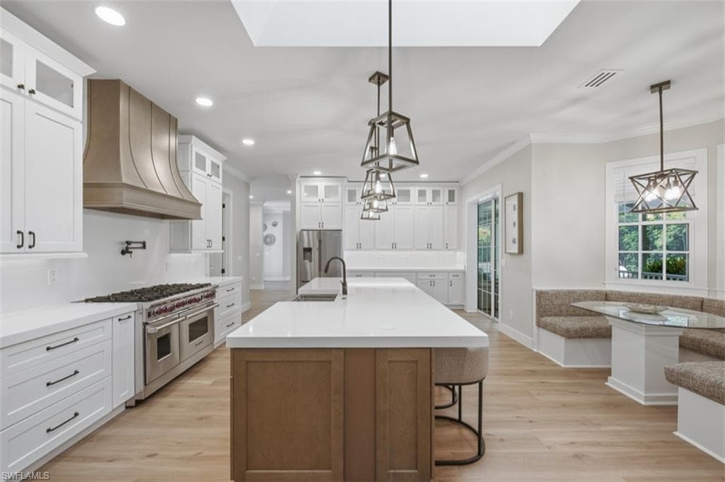 24720 Bay Bean CT-8