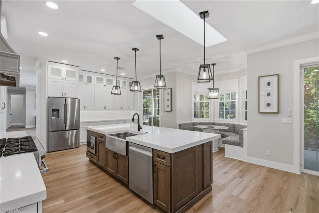 24720 Bay Bean CT-9