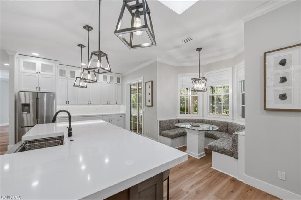 24720 Bay Bean CT-10