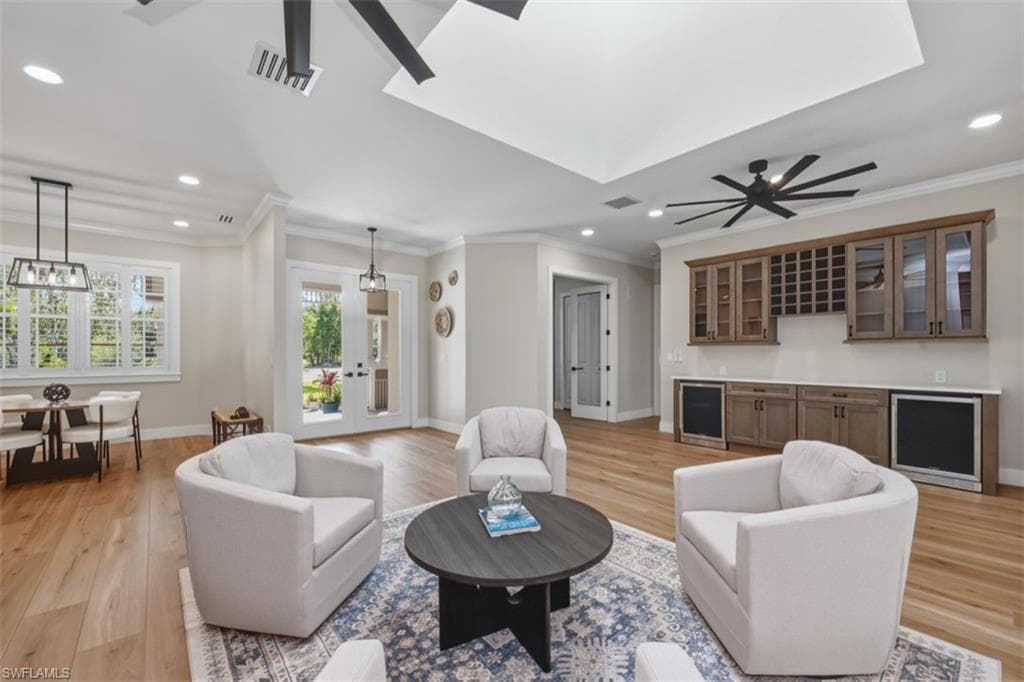 24720 Bay Bean CT-3