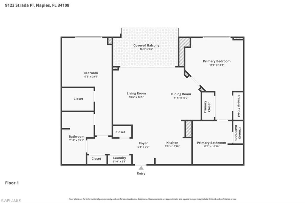 9123 Strada PL 7201-49