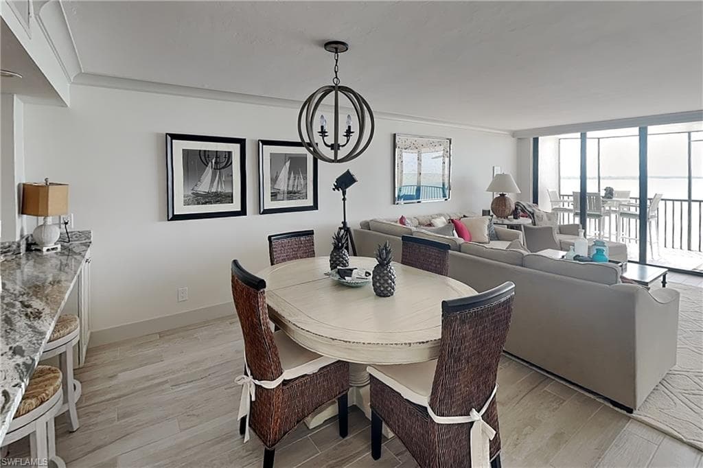 17170 Harbour Point DR 234-5