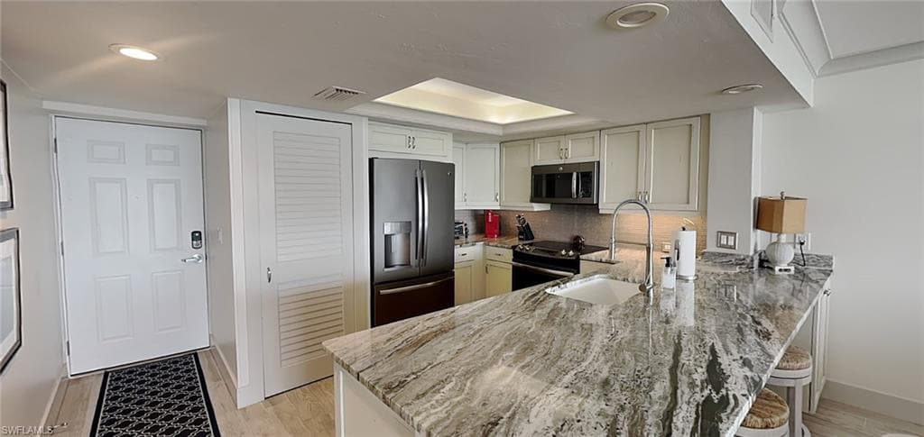 17170 Harbour Point DR 234-4