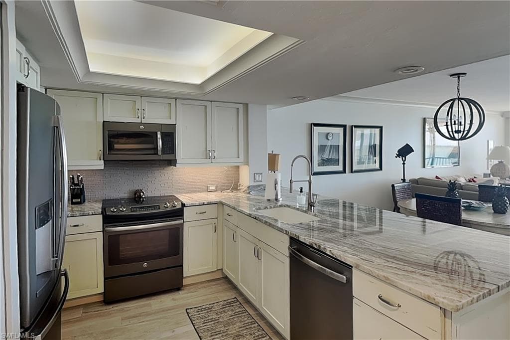 17170 Harbour Point DR 234-3