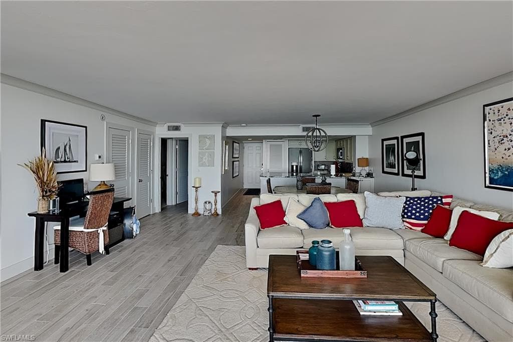 17170 Harbour Point DR 234-7