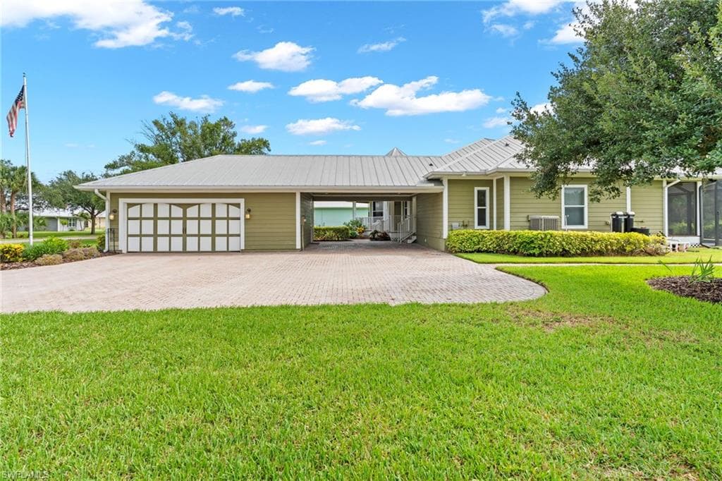 4621 Castalia CT-5