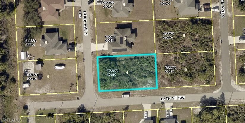 1607 Dora AVE S-2