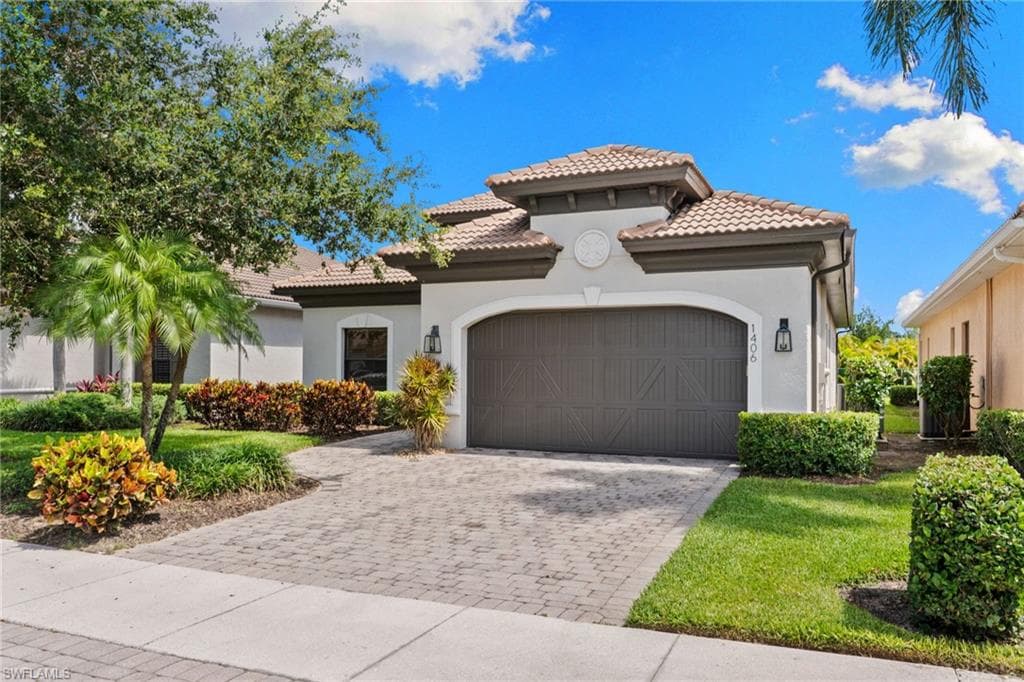 1406 Serrano CIR-1