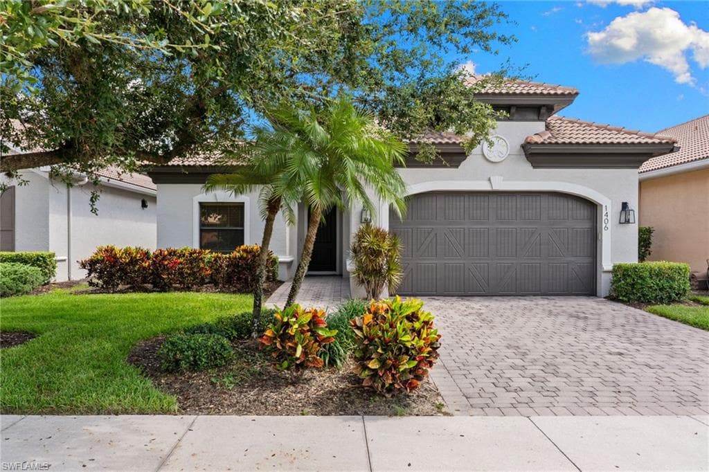 1406 Serrano CIR-30