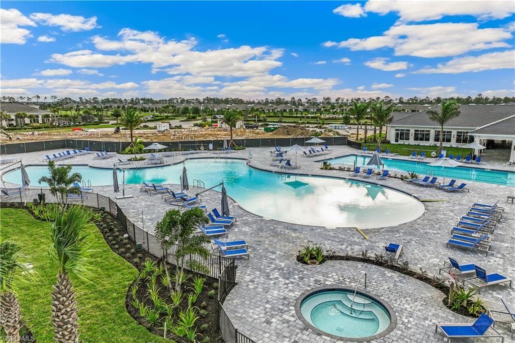 43985 Boardwalk LOOP 2118-21