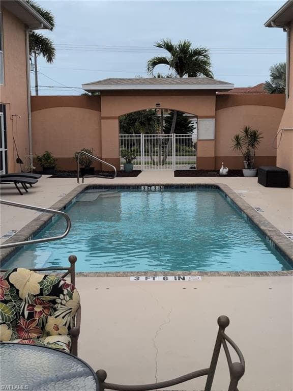 5334 Chiquita BLVD S 103-1