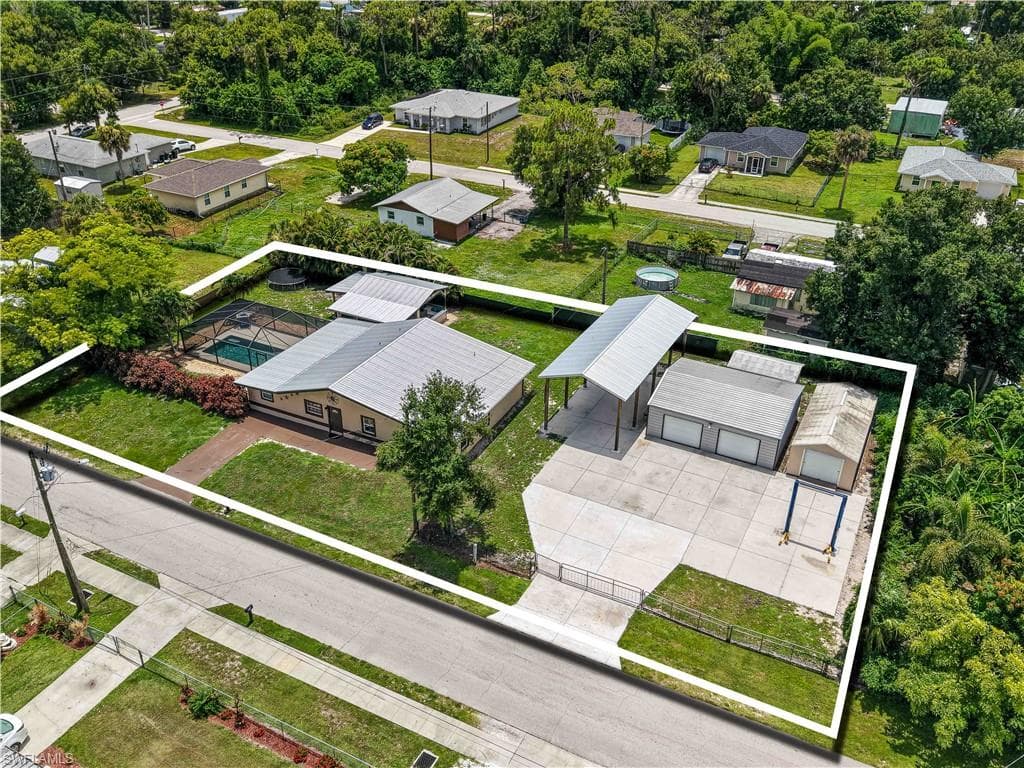 427 Stockton ST-1