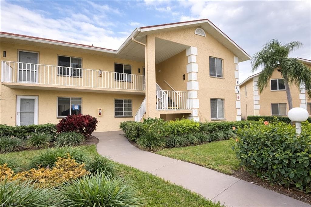 534 Augusta BLVD E104-2