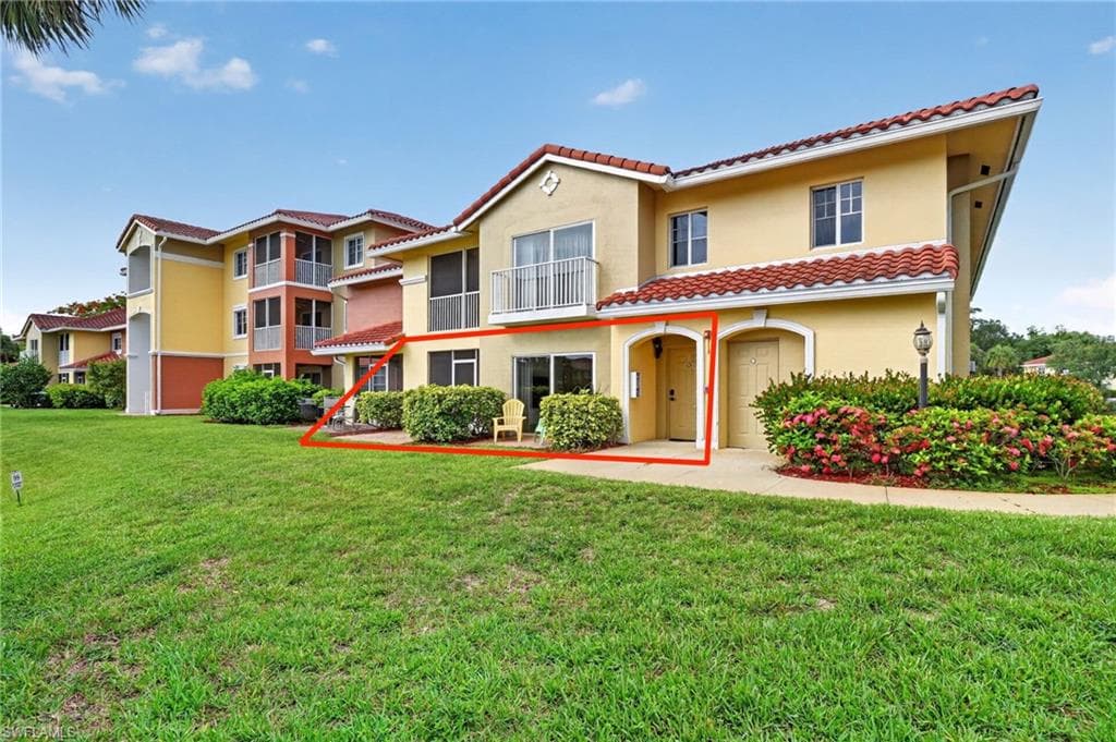 13110 Bella Casa CIR 102-1