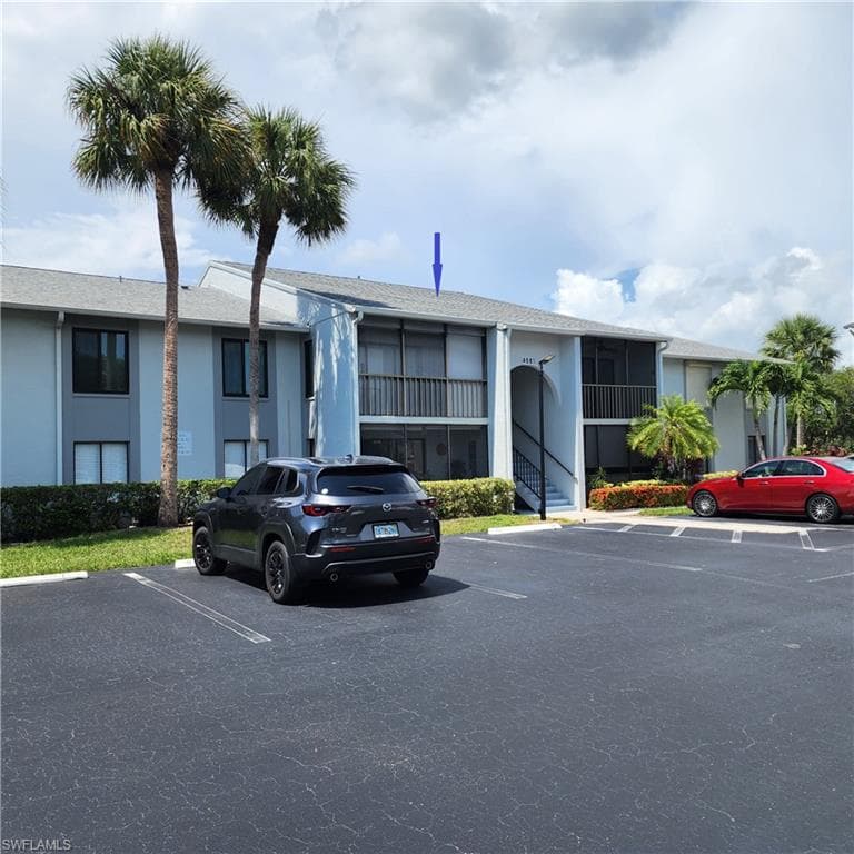 4681 Lakeside Club BLVD 11-C2-1