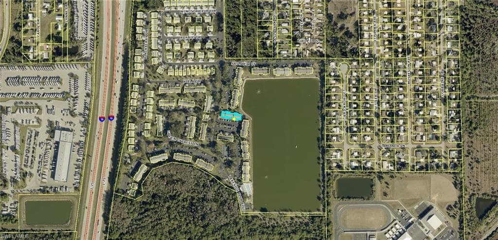 4681 Lakeside Club BLVD 11-C2-16