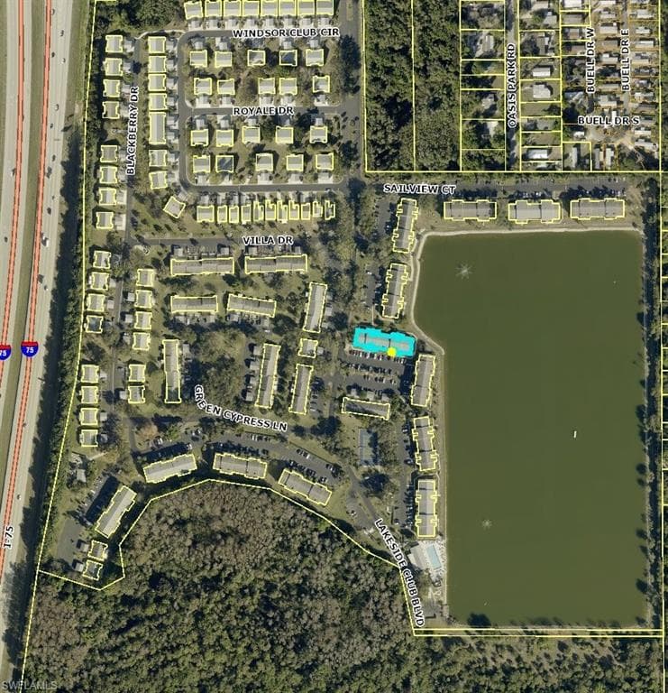4681 Lakeside Club BLVD 11-C2-43