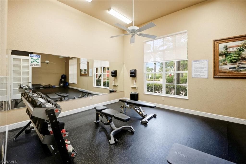 5120 Hyde Park CT 103-41