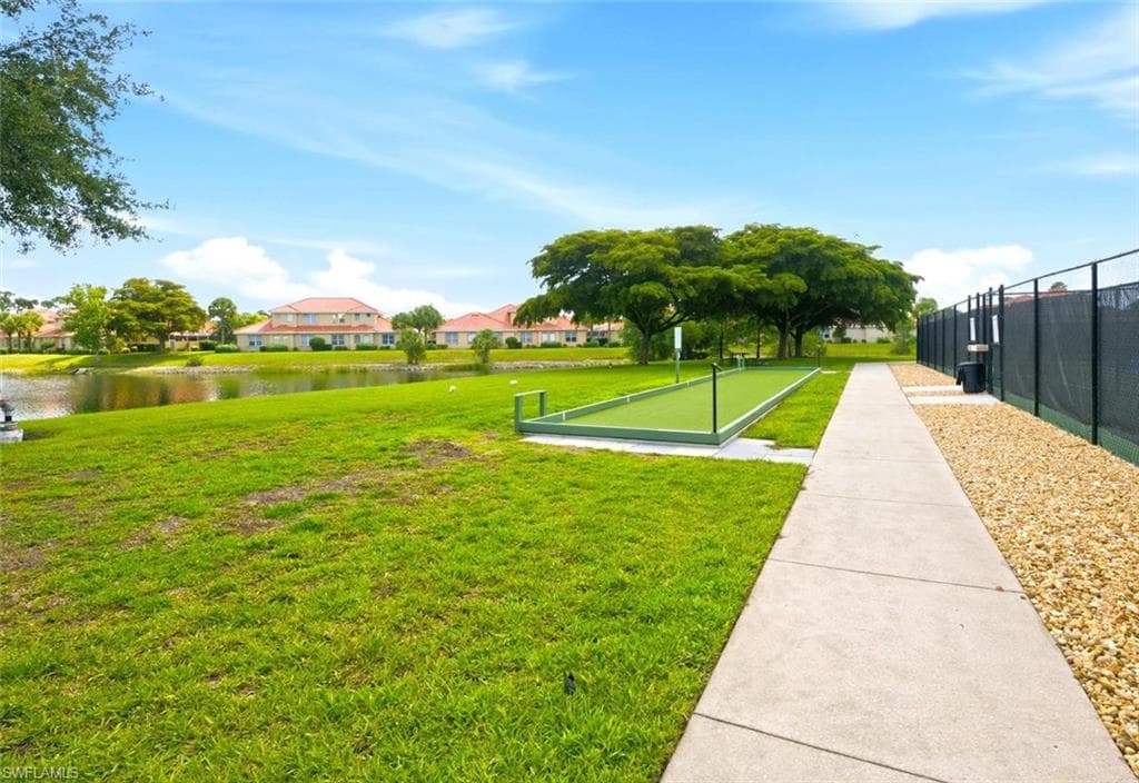 5120 Hyde Park CT 103-42