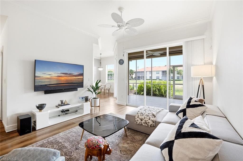 5120 Hyde Park CT 103-6