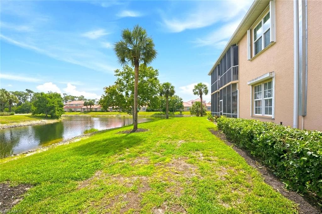 5120 Hyde Park CT 103-28