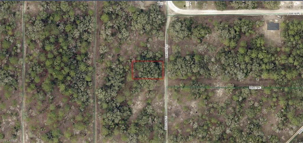SW 152nd Avenue Lot 19-1