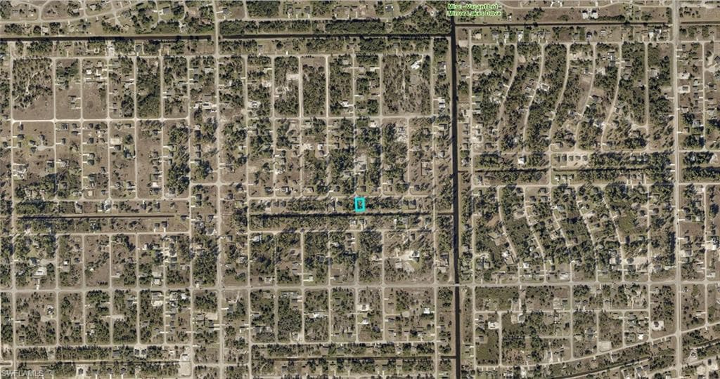 SW 152nd Avenue Lot 19-2