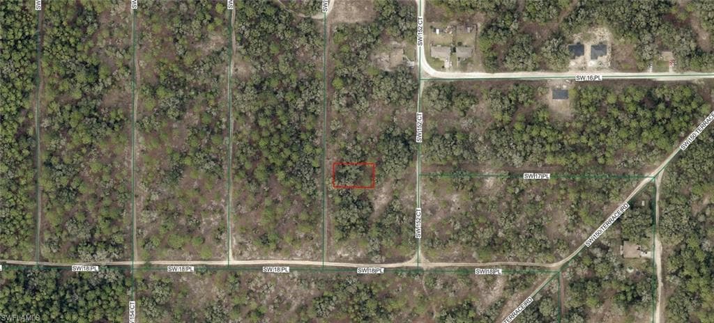 SW 153rd Avenue Lot 27-1