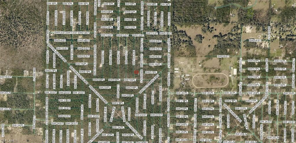 SW 153rd Avenue Lot 27-2