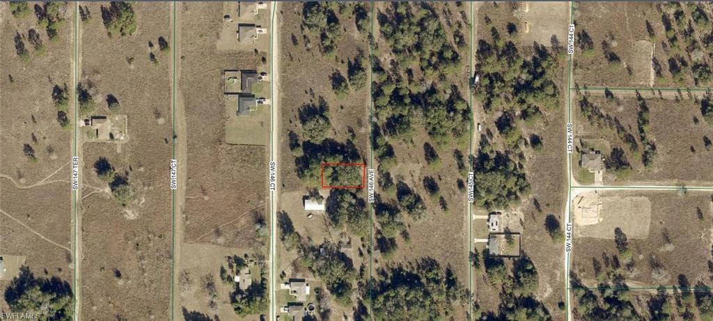 0 SW 146th Avenue Lot 9-1