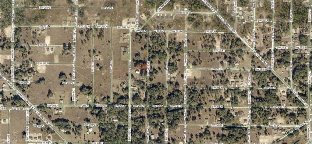 0 SW 146th Avenue Lot 9-2