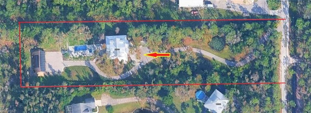 12010 Honeysuckle RD-49