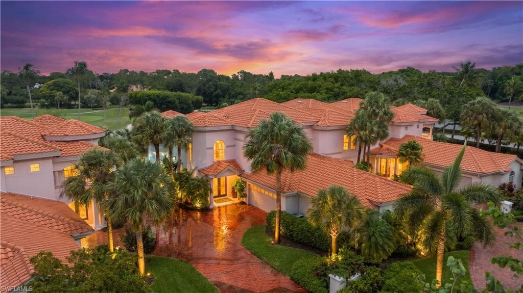 2388 Terra Verde LN 2388-1