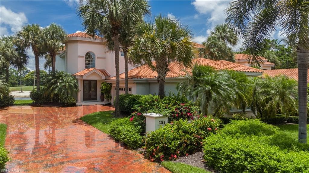 2388 Terra Verde LN 2388-6