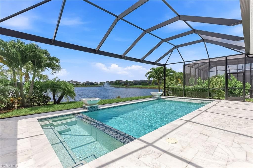 8980 Mustique LN-2