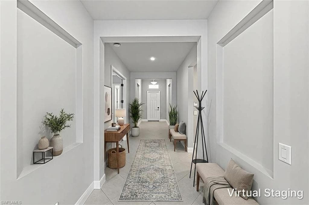 8980 Mustique LN-8