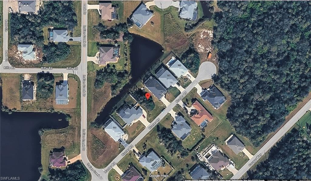 120 Hunter RD-1