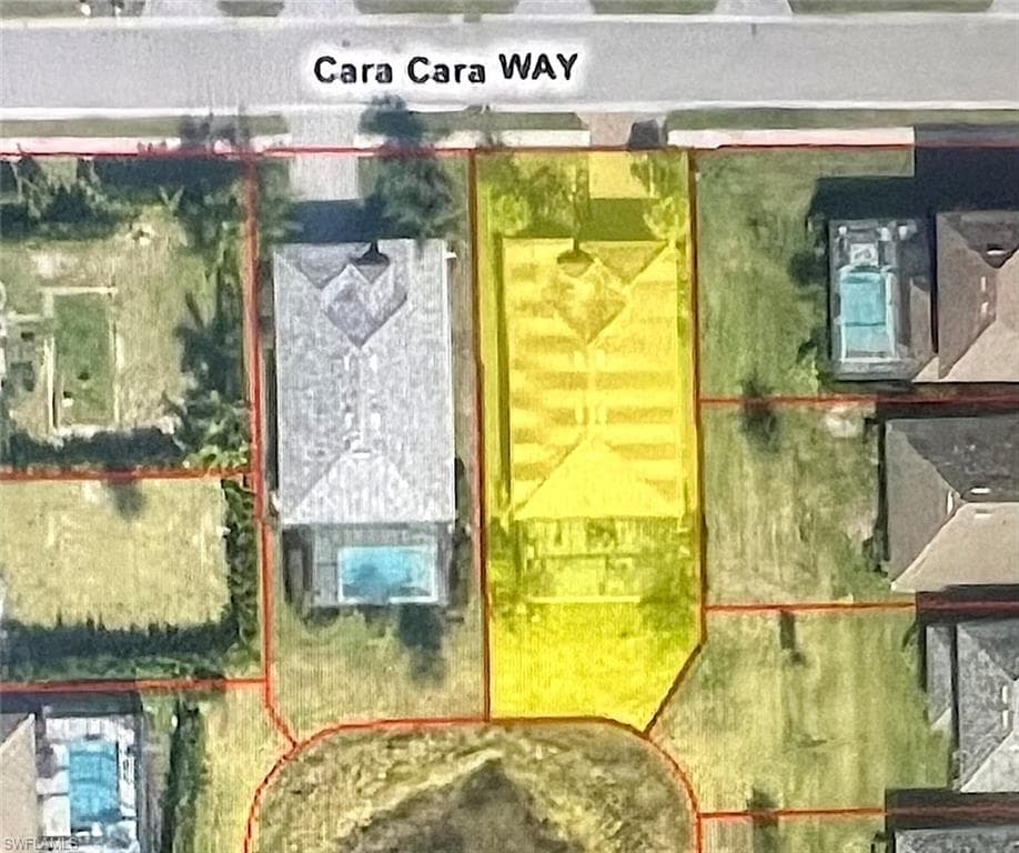 2218 Cara Cara WAY-32