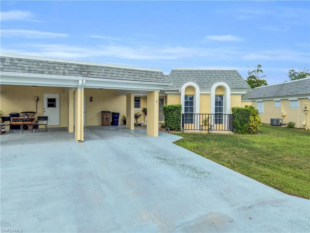 9 Regency CT-3