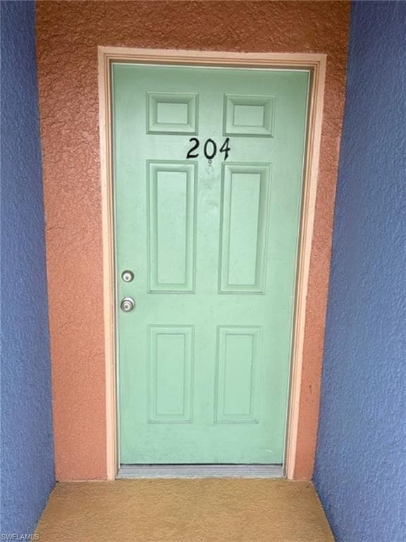 3910 Santa Barbara BLVD 204-1