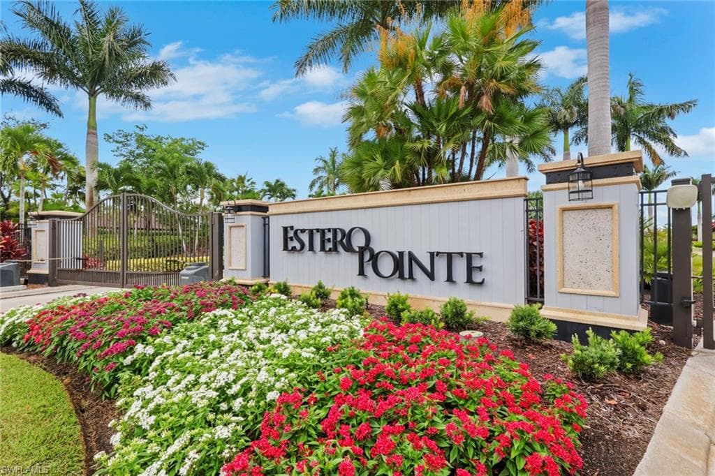 19657 Estero Pointe LN-42
