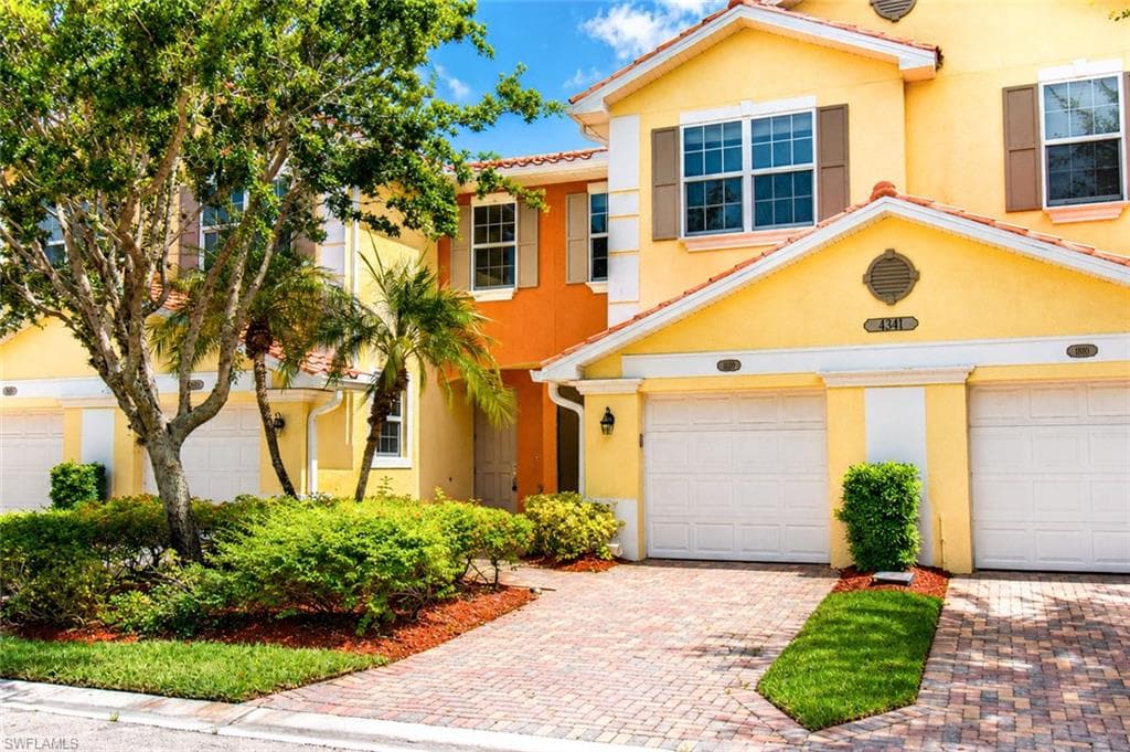 4341 Lazio WAY 1208-1