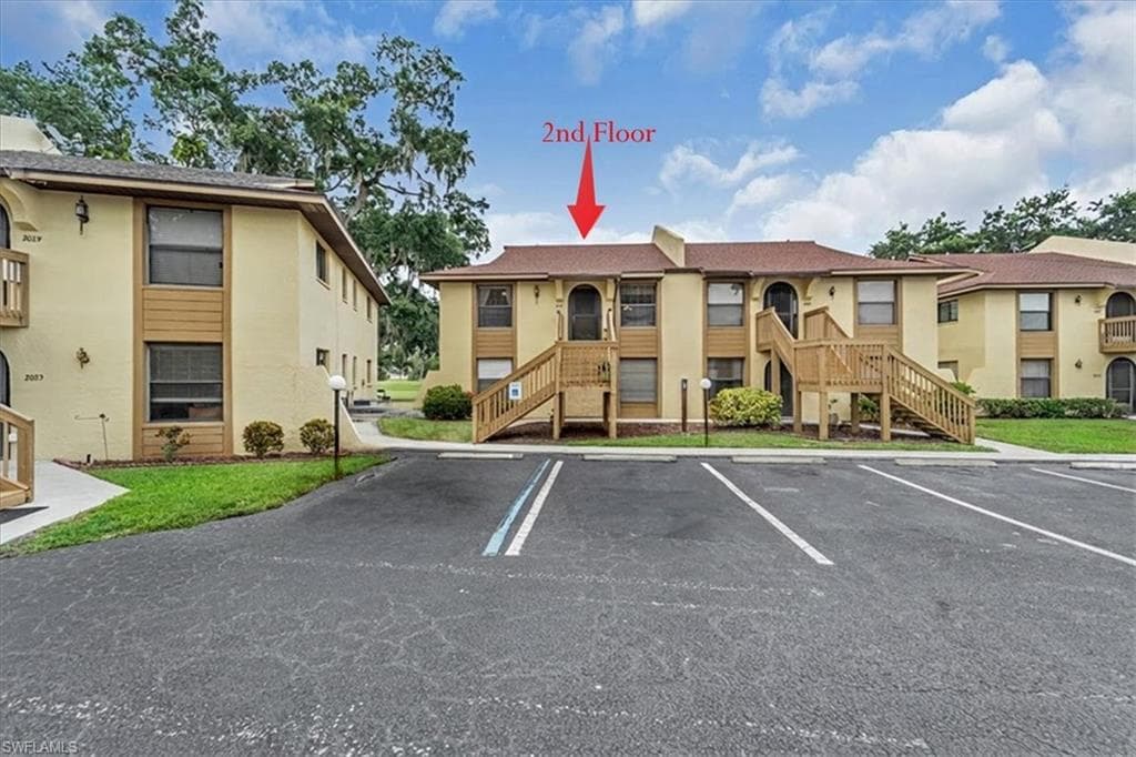 2035 Golfside Village DR-1