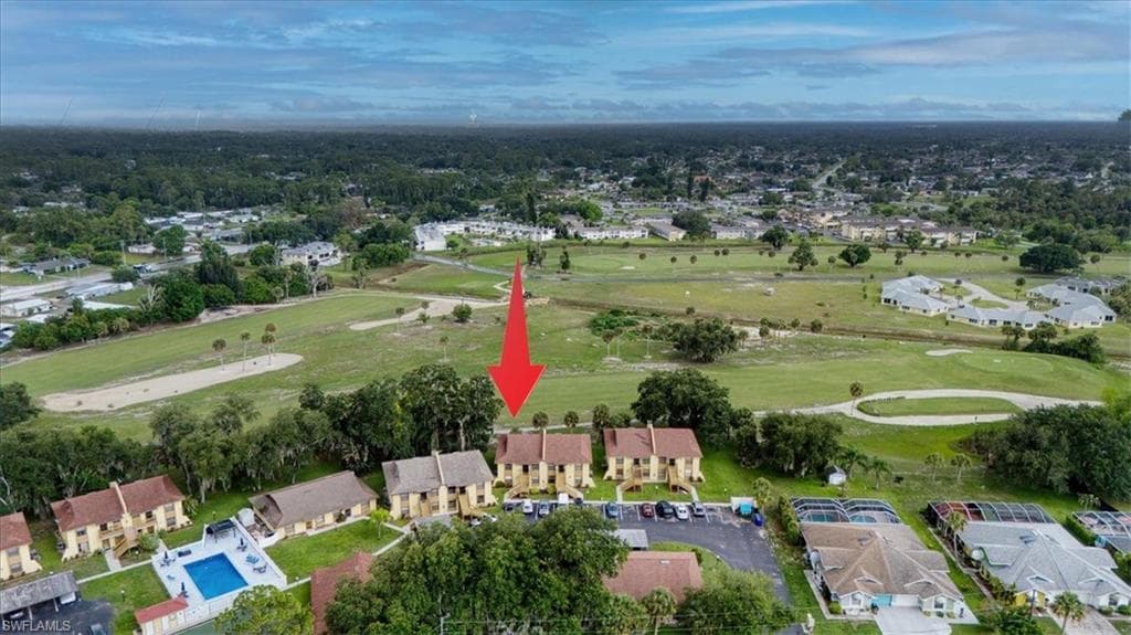 2035 Golfside Village DR-32